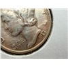 Image 11 : MERCURY SILVER DIMES - 1939, 1940D, 1945, 1945S