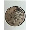 Image 13 : MERCURY SILVER DIMES - 1939, 1940D, 1945, 1945S