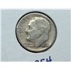 Image 11 : ROOSEVELT SILVER DIMES - LOT OF 16