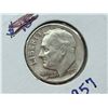 Image 17 : ROOSEVELT SILVER DIMES - LOT OF 16