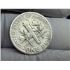 Image 26 : ROOSEVELT SILVER DIMES - LOT OF 16
