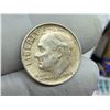 Image 27 : ROOSEVELT SILVER DIMES - LOT OF 16