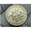 Image 28 : ROOSEVELT SILVER DIMES - LOT OF 16