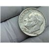 Image 29 : ROOSEVELT SILVER DIMES - LOT OF 16