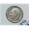 Image 5 : ROOSEVELT SILVER DIMES - LOT OF 16