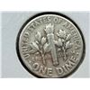Image 6 : ROOSEVELT SILVER DIMES - LOT OF 16