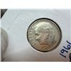 Image 11 : ROOSEVELT SILVER DIMES - LOT OF 8