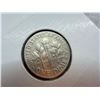 Image 4 : ROOSEVELT SILVER DIMES - LOT OF 8