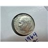Image 5 : ROOSEVELT SILVER DIMES - LOT OF 8
