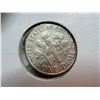 Image 6 : ROOSEVELT SILVER DIMES - LOT OF 8