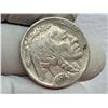 Image 11 : BUFFALO (INDIAN HEAD) NICKELS - 1930, 1936 (X3), 1936S, 1937 (X2), 1937D, 1937S