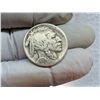 Image 19 : BUFFALO (INDIAN HEAD) NICKELS - 1930, 1936 (X3), 1936S, 1937 (X2), 1937D, 1937S