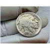 Image 11 : BUFFALO (INDIAN HEAD) NICKELS - 1930, 1936 (X2), 1936D, 1937 (X3), 1937D