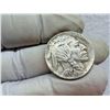 Image 13 : BUFFALO (INDIAN HEAD) NICKELS - 1930, 1936 (X2), 1936D, 1937 (X3), 1937D
