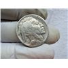 Image 15 : BUFFALO (INDIAN HEAD) NICKELS - 1930, 1936 (X2), 1936D, 1937 (X3), 1937D