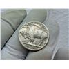 Image 16 : BUFFALO (INDIAN HEAD) NICKELS - 1930, 1936 (X2), 1936D, 1937 (X3), 1937D