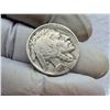Image 17 : BUFFALO (INDIAN HEAD) NICKELS - 1930, 1936 (X2), 1936D, 1937 (X3), 1937D
