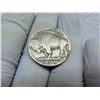 Image 18 : BUFFALO (INDIAN HEAD) NICKELS - 1930, 1936 (X2), 1936D, 1937 (X3), 1937D