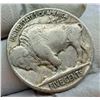 Image 4 : BUFFALO (INDIAN HEAD) NICKELS - 1930, 1936 (X2), 1936D, 1937 (X3), 1937D
