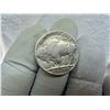 Image 6 : BUFFALO (INDIAN HEAD) NICKELS - 1930, 1936 (X2), 1936D, 1937 (X3), 1937D