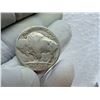 Image 8 : BUFFALO (INDIAN HEAD) NICKELS - 1930, 1936 (X2), 1936D, 1937 (X3), 1937D