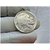 Image 9 : BUFFALO (INDIAN HEAD) NICKELS - 1930, 1936 (X2), 1936D, 1937 (X3), 1937D