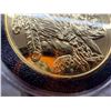 Image 3 : COLLECTIBLE REPLICA OF A UNITED STATES MINT AMERICAN BUFFALO GOLD COIN - COPY - 2006