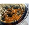 Image 5 : COLLECTIBLE REPLICA OF A UNITED STATES MINT AMERICAN BUFFALO GOLD COIN - COPY - 2006