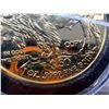 Image 7 : COLLECTIBLE REPLICA OF A UNITED STATES MINT AMERICAN BUFFALO GOLD COIN - COPY - 2006