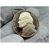 Image 3 : JEFFERSON NICKELS - 2003S; PAIR