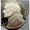 Image 4 : JEFFERSON NICKELS - 2003S; PAIR