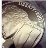 Image 7 : JEFFERSON NICKELS - 2003S; PAIR