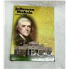 Image 2 : JEFFERSON NICKELS BOOK - FILLED