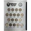 Image 3 : JEFFERSON NICKELS BOOK - FILLED