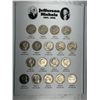 Image 4 : JEFFERSON NICKELS BOOK - FILLED