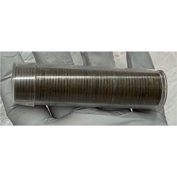LINCOLN WHEAT PENNIES - ROLL