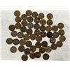 Image 2 : LINCOLN WHEAT PENNIES - ROLL