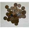 Image 3 : LINCOLN WHEAT PENNIES - ROLL