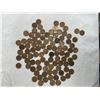 Image 1 : LINCOLN WHEAT PENNIES - LOT
