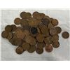 Image 2 : LINCOLN WHEAT PENNIES - LOT