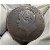 Image 10 : FOREIGN COINS - BRAZIL, BRITAIN, AND ITALY