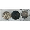 Image 2 : FOREIGN COINS - BRAZIL, BRITAIN, AND ITALY