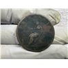 Image 6 : FOREIGN COINS - BRAZIL, BRITAIN, AND ITALY