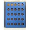 Image 4 : CANADIAN PENNY BOOK - PARTIAL FILL (SEE LOT 45 FOR MORE CANADIAN PENNIES TO FILL IT!)