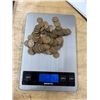 Image 3 : CANADIAN PENNIES - LOT (SEE LOT 44 FOR A BOOK YOU CAN PUT THESE IN)