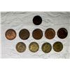 Image 1 : FOREIGN COINS - WEST GERMANY (FEDERAL REPUBLIC OF GERMANY)
