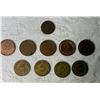 Image 2 : FOREIGN COINS - WEST GERMANY (FEDERAL REPUBLIC OF GERMANY)