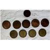 Image 3 : FOREIGN COINS - WEST GERMANY (FEDERAL REPUBLIC OF GERMANY)