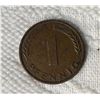 Image 4 : FOREIGN COINS - WEST GERMANY (FEDERAL REPUBLIC OF GERMANY)
