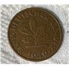 Image 5 : FOREIGN COINS - WEST GERMANY (FEDERAL REPUBLIC OF GERMANY)